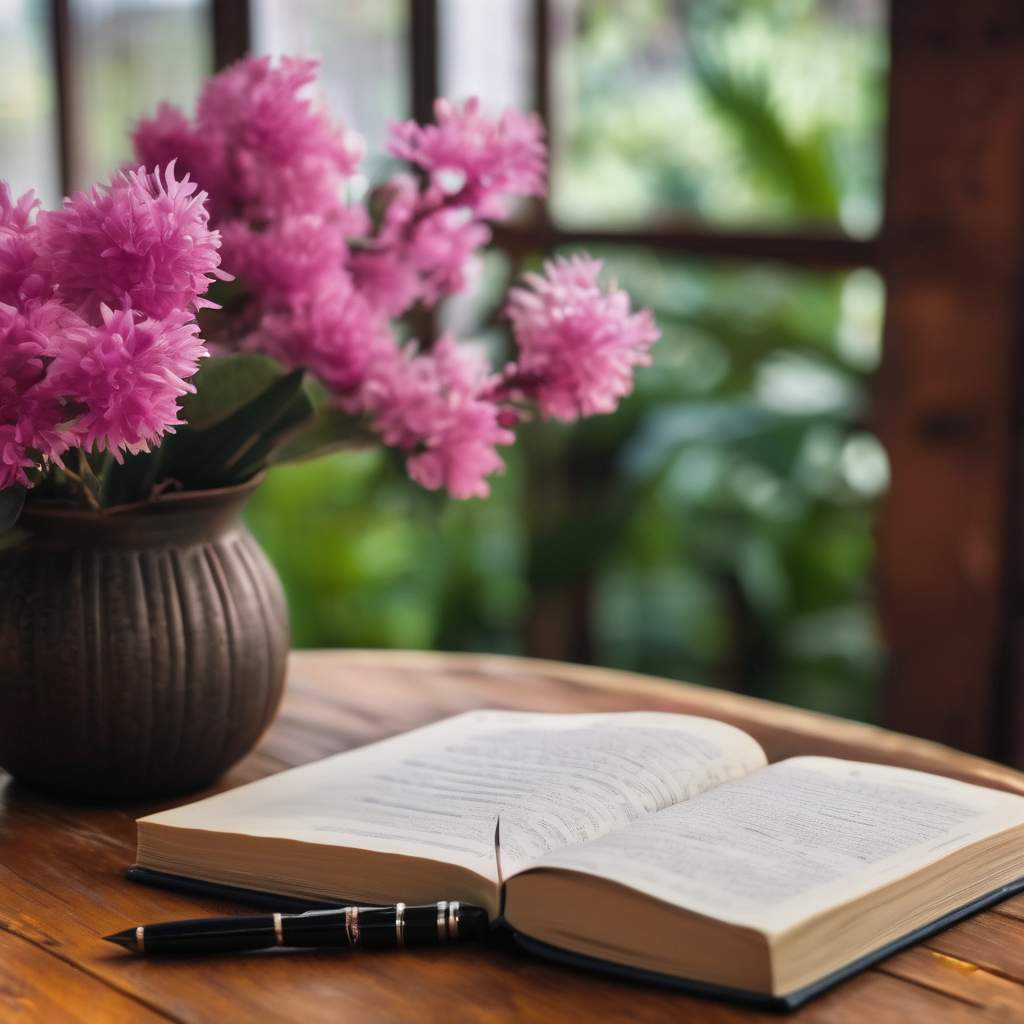 Southend Poet Sonny Green Shines at Global New Year Celebration