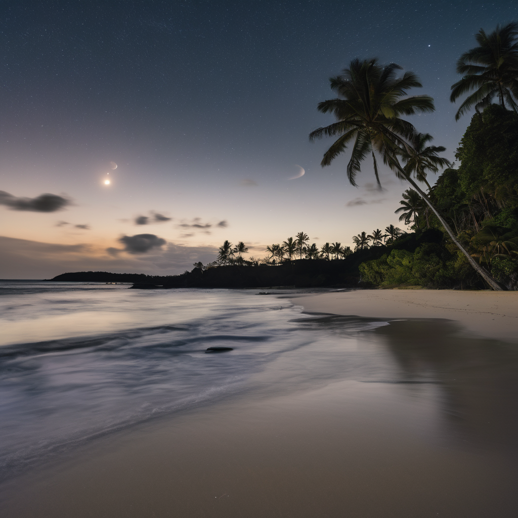 January 3, 2026: Full Moon Meets Quadrantid Meteor Shower