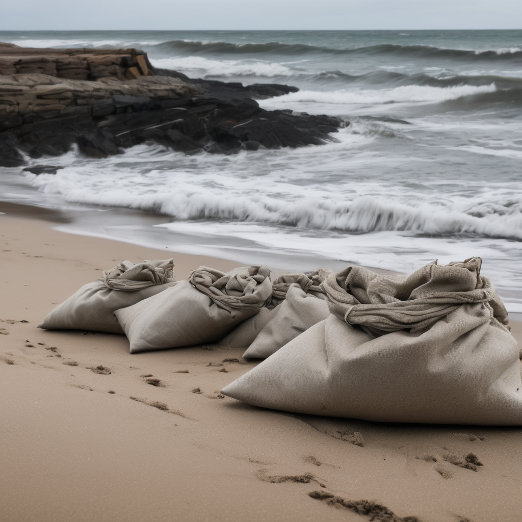 Santa Barbara County Braces for New Year Storm: Flood Watch and Coastal Hazards