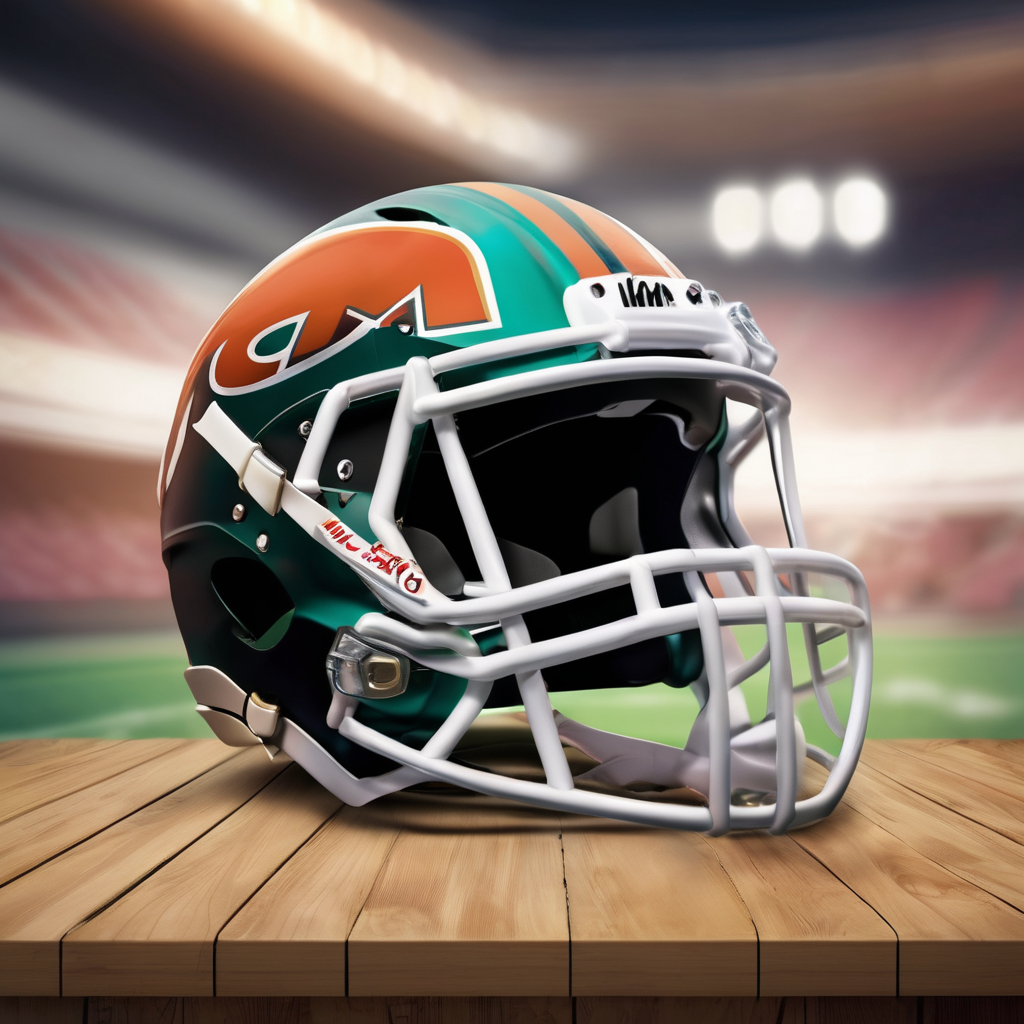 Miami shocks Ohio State, earns CFP semifinal spot