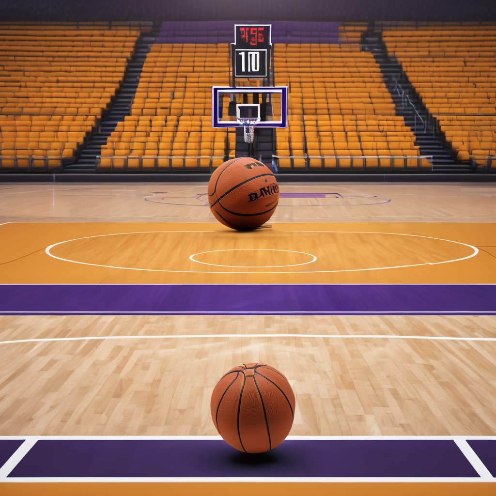 Kings Aim for 2026 Jumpstart in Season Opener Against Lightning