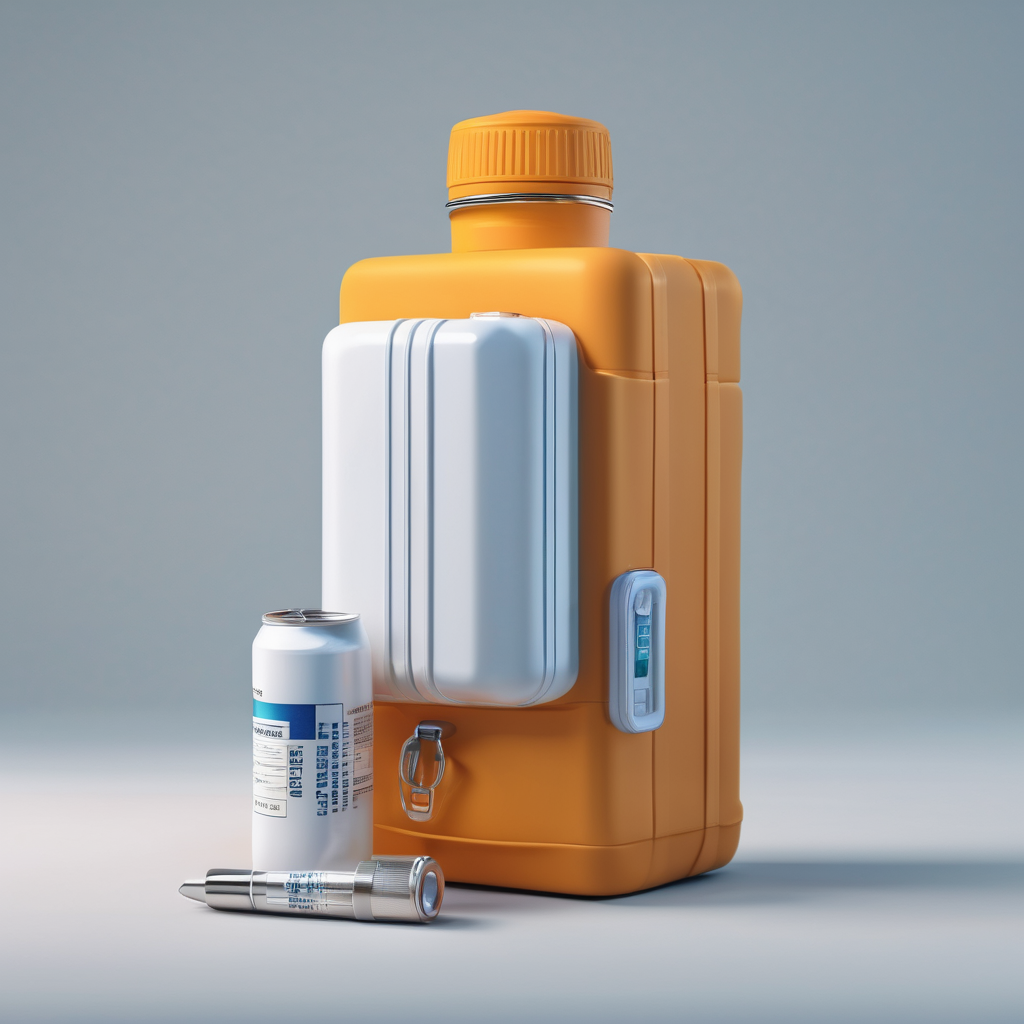 Electricity Tariffs Risk Disrupting Insulin Cooling for Type 1 Diabetes Patients