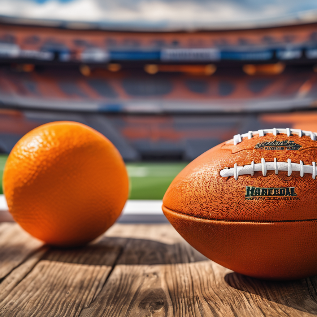 Texas Citrus Bowl Shake-Up as Moore Enters Transfer Portal