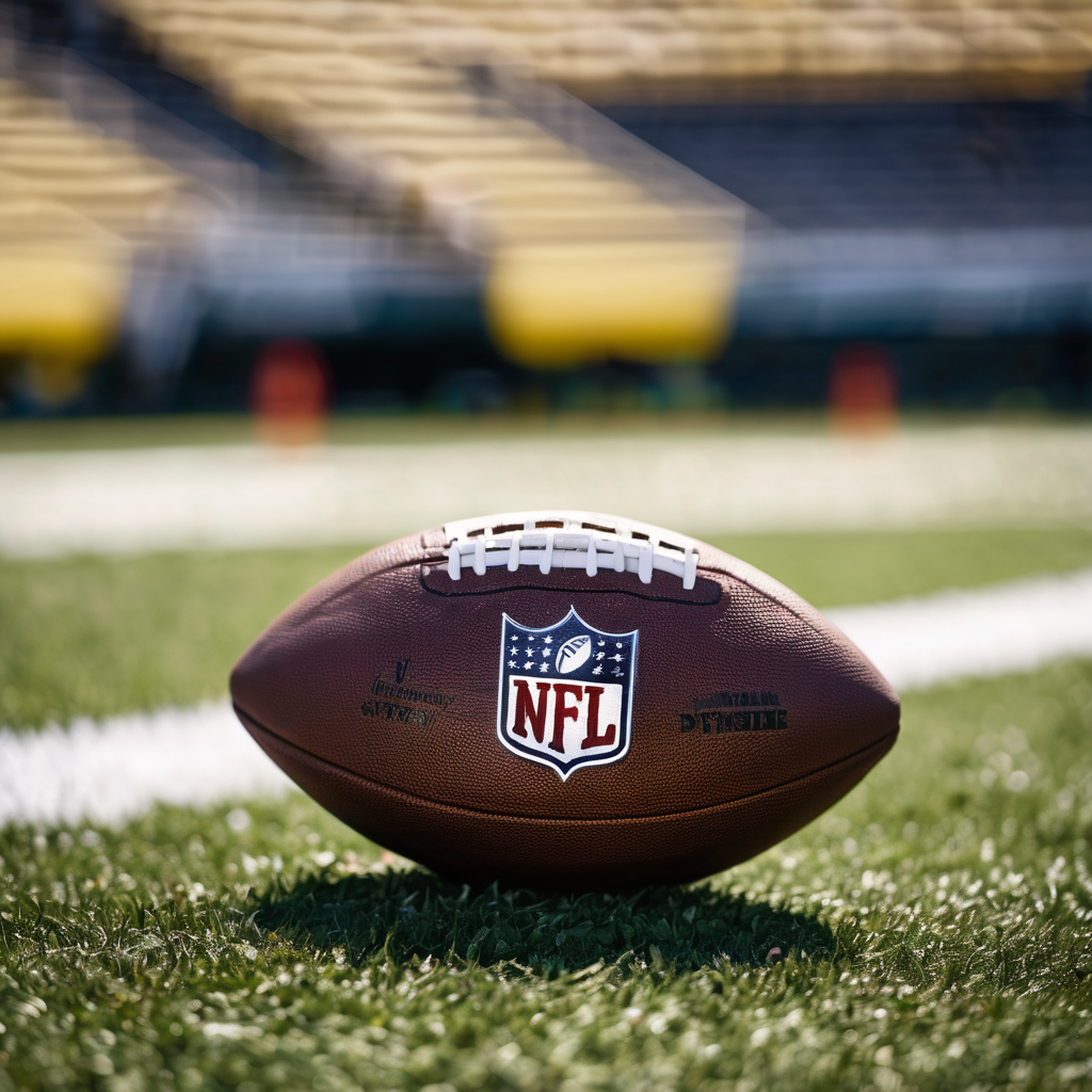 NFL Week 18 Drama: Two Playoff Spots in the Balance