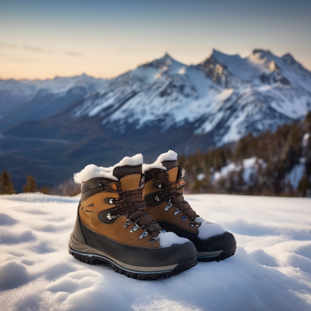 Maine Kicks Off 2026 with Free New Year’s Day Hikes