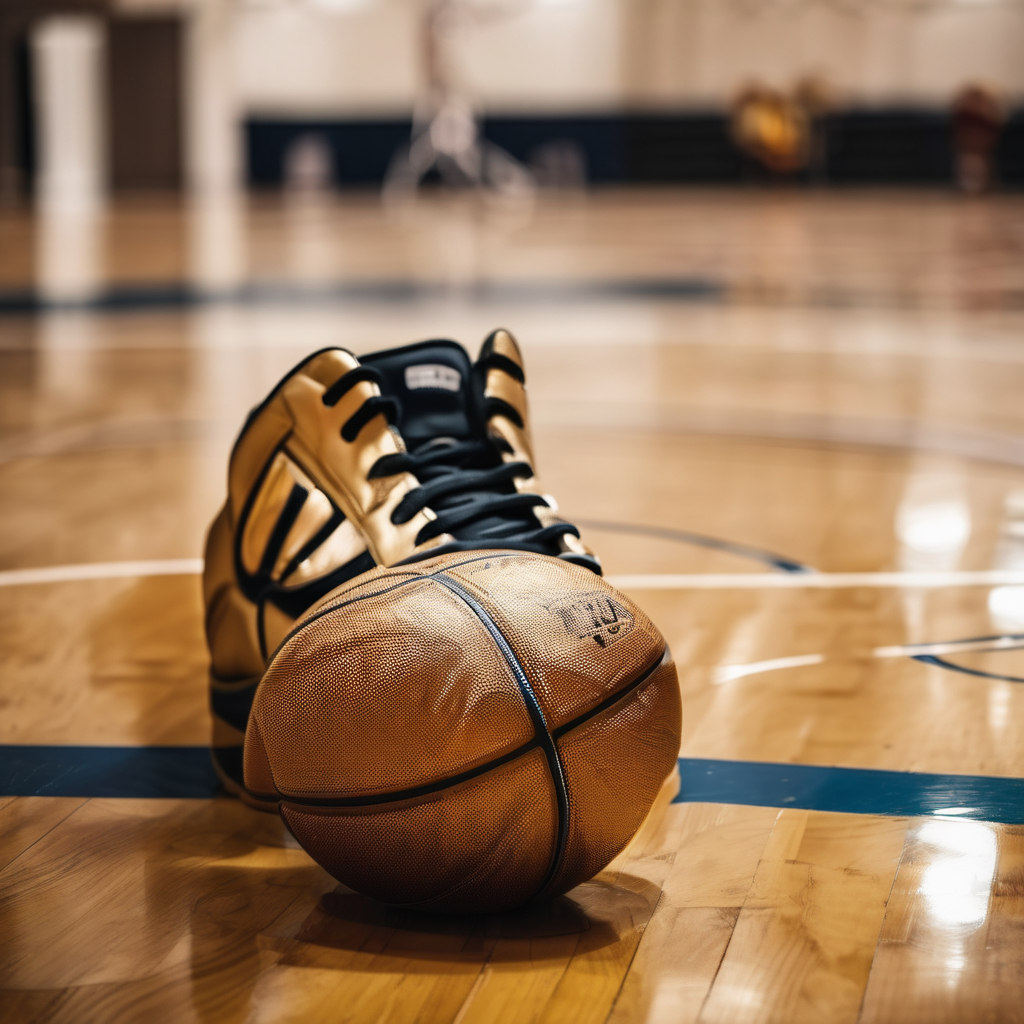 Warriors Navigate Inconsistency as Curry Shines Amid Injury Woes and Off-Court Drama