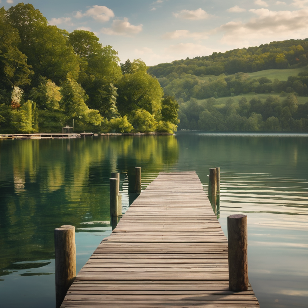 David Muir's Skaneateles Lakeside Escape: A Quiet Life Beyond the Spotlight