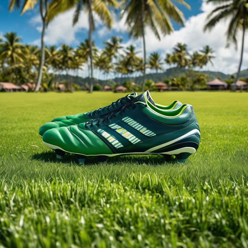 Nacuqu Steps In as Kaka Withdraws Ahead of Coral Coast Fiji 7s