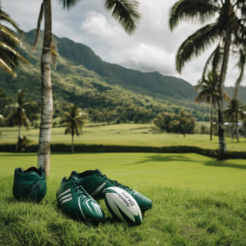 Nacuqu Steps In as Kaka Withdraws Ahead of Coral Coast Fiji 7s