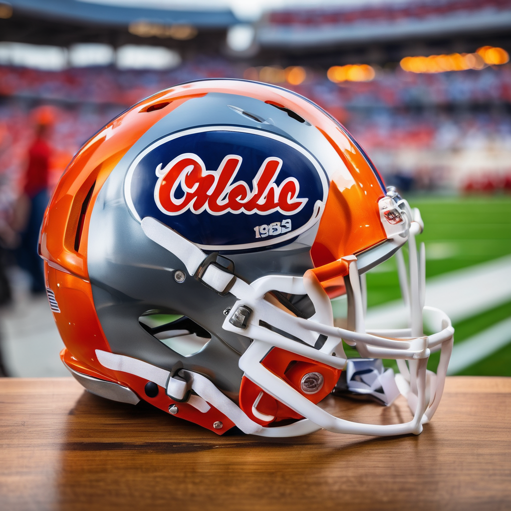 Chambliss Awaits NCAA Waiver as Ole Miss Preps for Sugar Bowl Showdown with Georgia