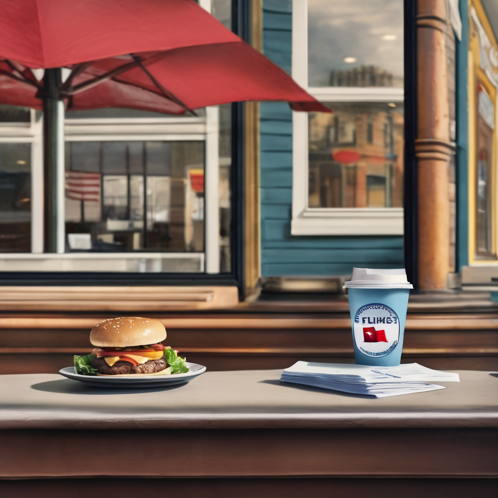 Michigan in Focus: Layoffs, Rate Hikes, Rural Health Funding—and a Beloved Burger's Closure