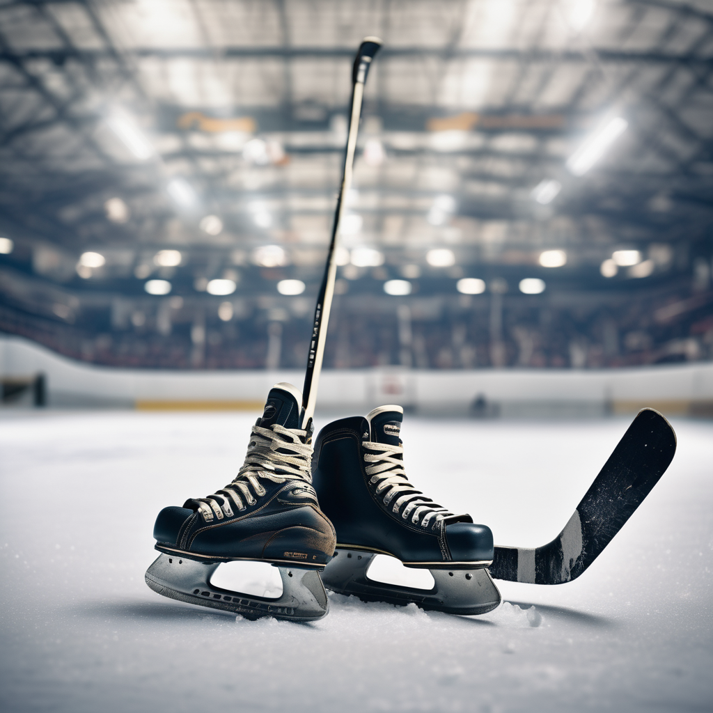 Sidney Crosby Pays Tribute to Nova Scotia Hockey Legend Lowell MacDonald