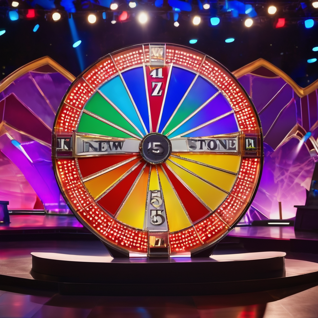 Vanna White Not Ready to Retire as Wheel of Fortune Welcomes Ryan Seacrest