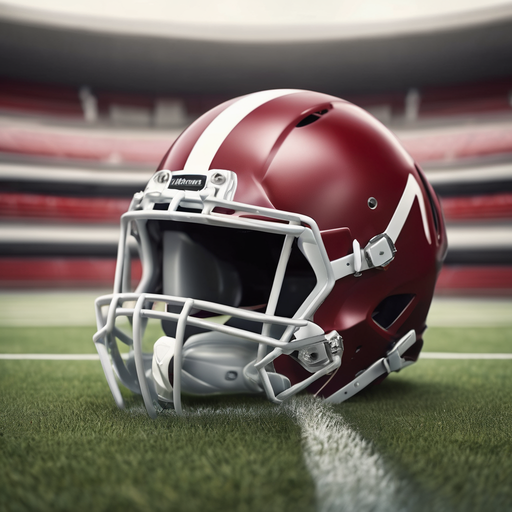 Rose Bowl Preview: Alabama vs Indiana Teases Future NFL Stars