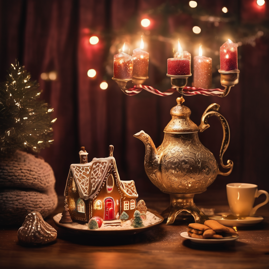 Stoke-on-Trent Weekend Events: Cinderella Final, Aladdin, Winter Wonderland and Bryan Adams Experience