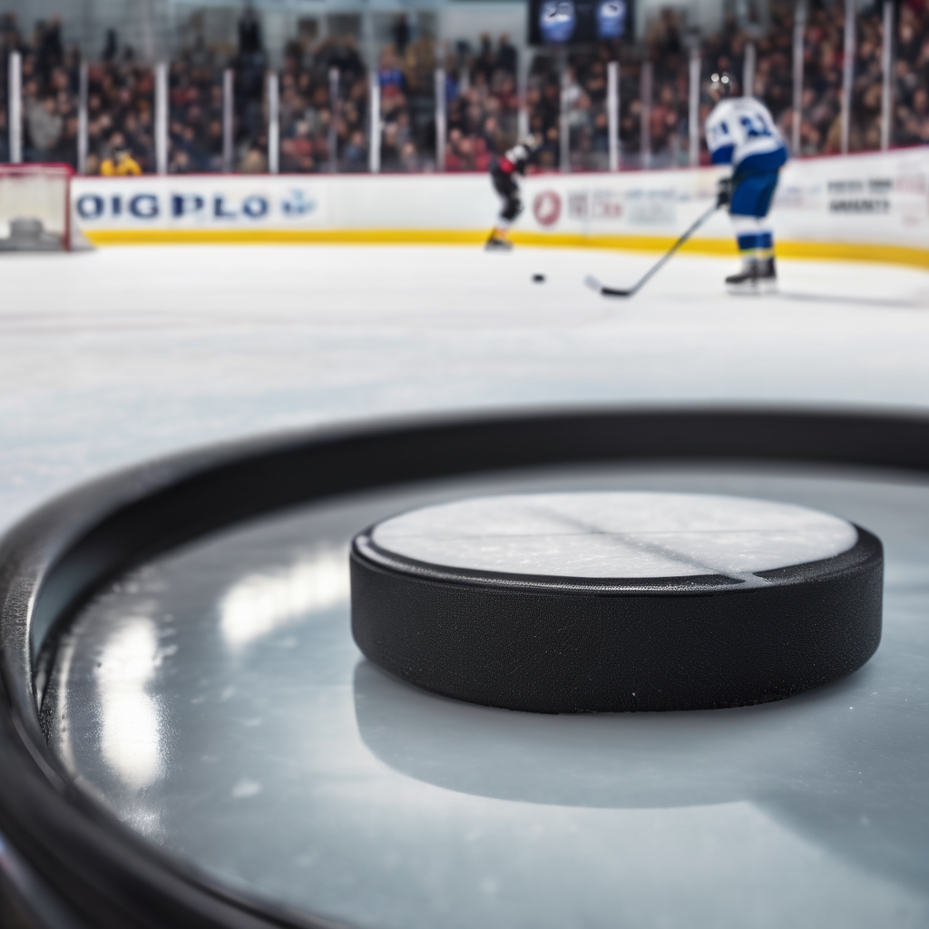 Stars Seek Rebound in Back-to-Back Showdown With Short-Handed Blackhawks