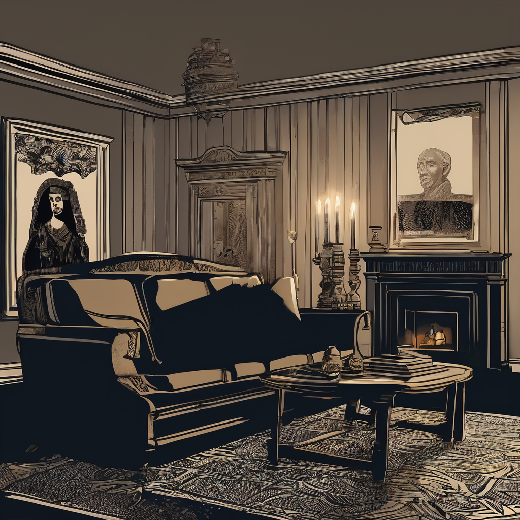 The Lowdown: A Disney+ Thriller of Power, Secrets, and Family Turmoil