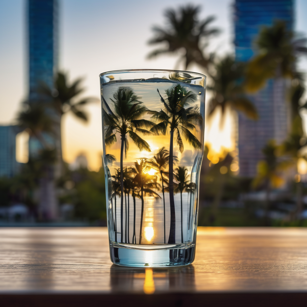 Thiel Capital Expands to Miami as California Wealth Tax Debate Heats Up