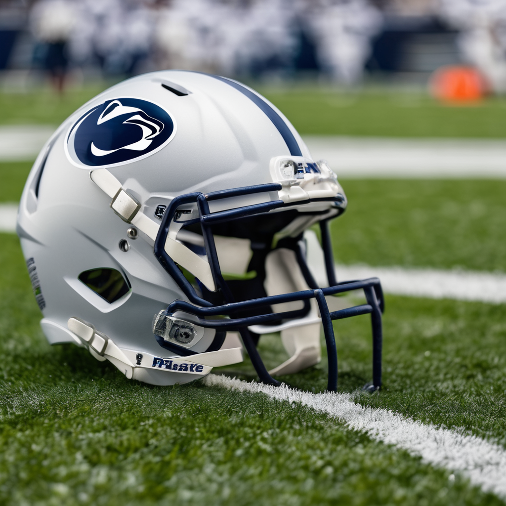 Penn State Adds UCLA Alumnus as New Defensive Line Coach in Campbell Era