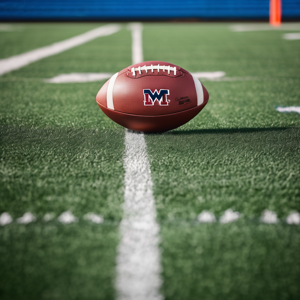 Ole Miss Kicker Sparks Sugar Bowl With Record-Breaking Start