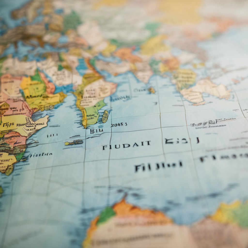 Fiji Remittance Slowdown Prompts Push for Private-Sector Jobs in 2026