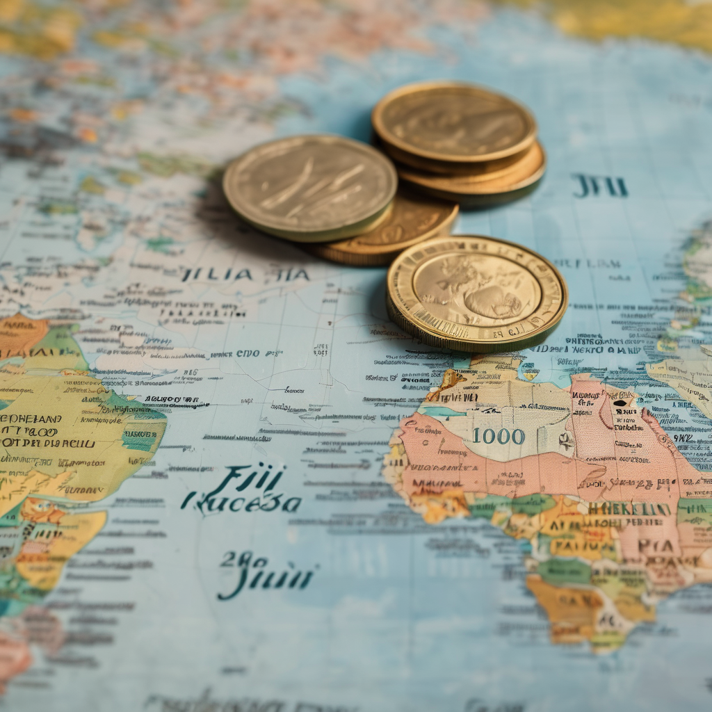 Fiji Remittance Slowdown Prompts Push for Private-Sector Jobs in 2026