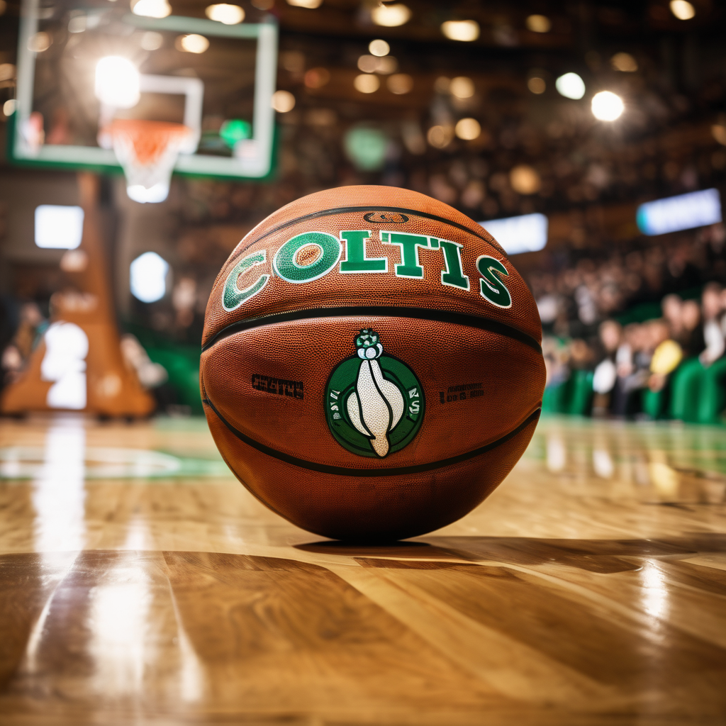 Derrick White's historic night lifts Celtics past Jazz