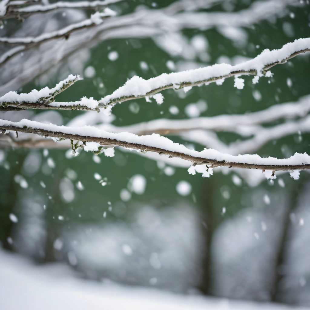 DC News Preview: Snowy Weather, Sports Showdowns, and 2026 Hopes