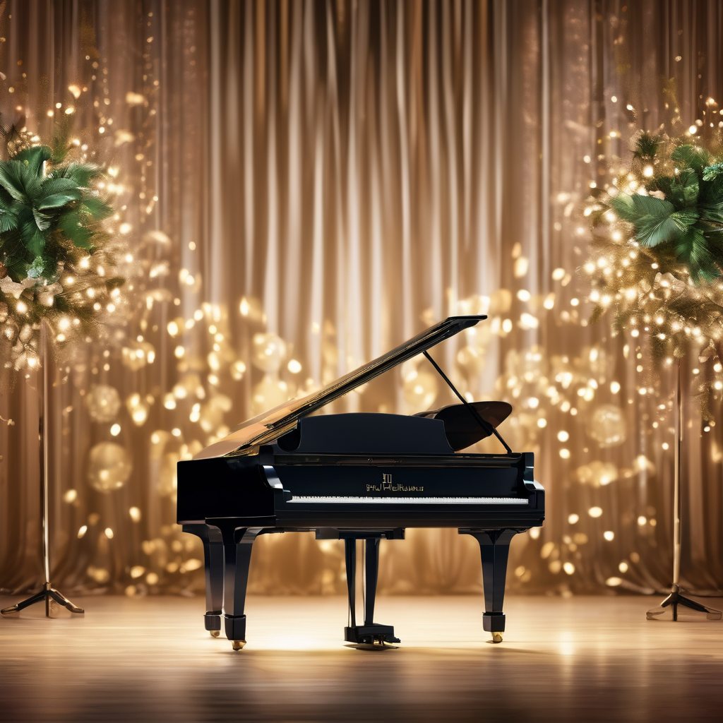 Elton John & Brandi Carlile Take the Stage for a Star-Studded New Year’s Eve TV Event