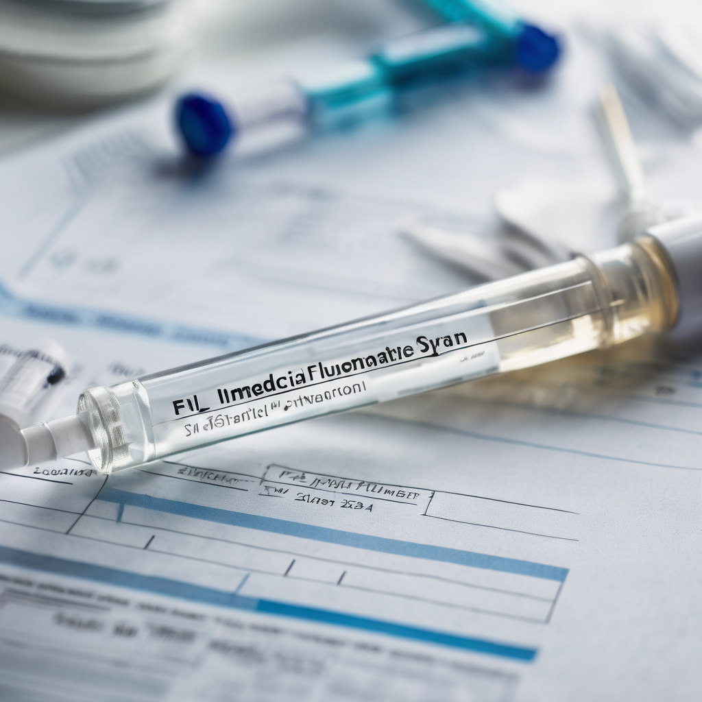 Drifted H3N2 Strain Tests Flu Vaccine Effectiveness This Season