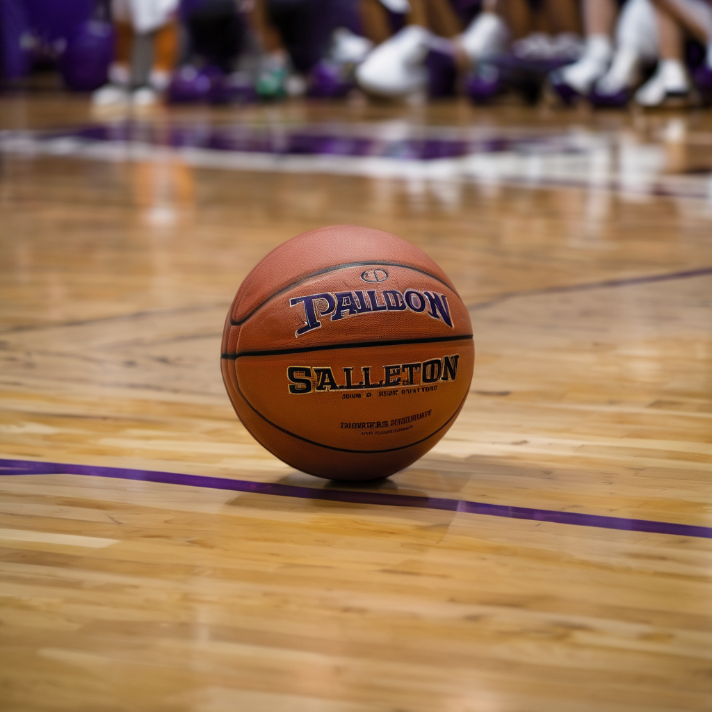 Tarleton State Women’s Basketball Falls to Utah Valley as Turnovers Mount