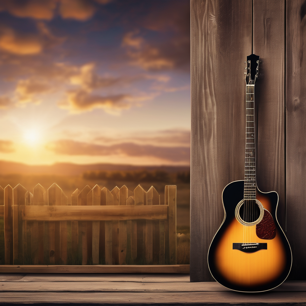 Luke Bryan Sparks TikTok Buzz on Country Song Came On Tour