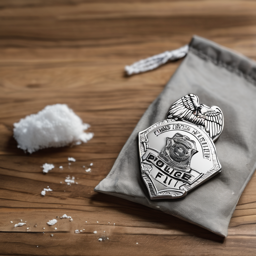 Fiji Government Vows Transparent Action Over Police Drug-Trade Allegations