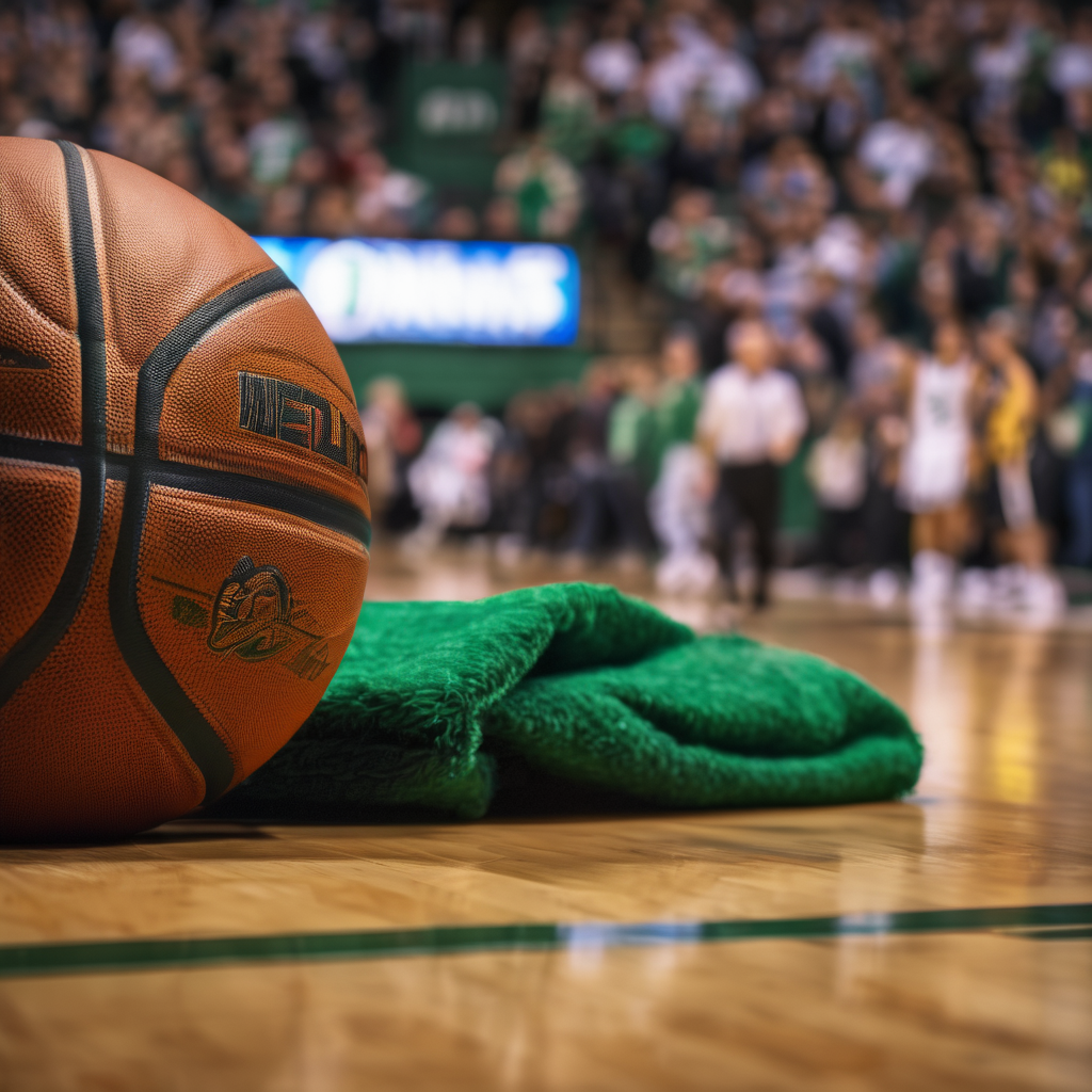 Celtics Rotation in Flux as Minott Eyes Return Amid Walsh's Rise