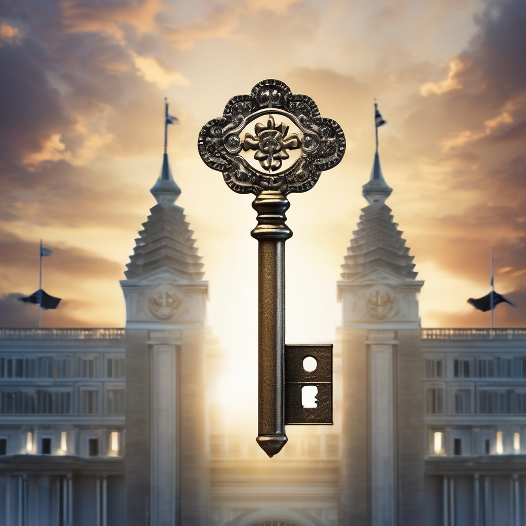 Parliament Holds the Key to FICAC's Future, Says Acting Commissioner