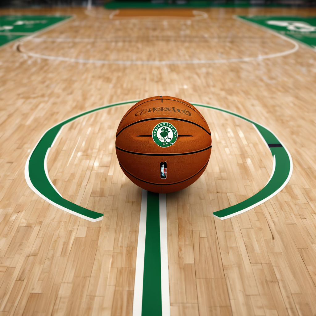 Jaylen Brown Ties Larry Bird in 30-Point Streak Club for Celtics