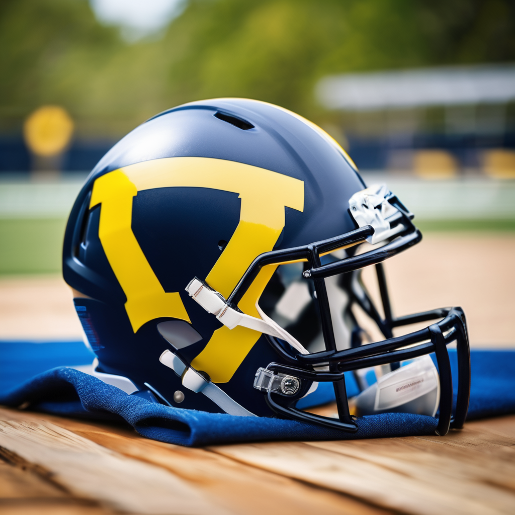 Elijah Dotson Enters Transfer Portal as Michigan Wolverines Face a Roster Shake