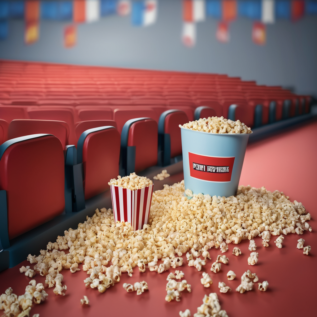 Upcoming Film Slate Promises Grief, Mystery and Bold Reimaginings