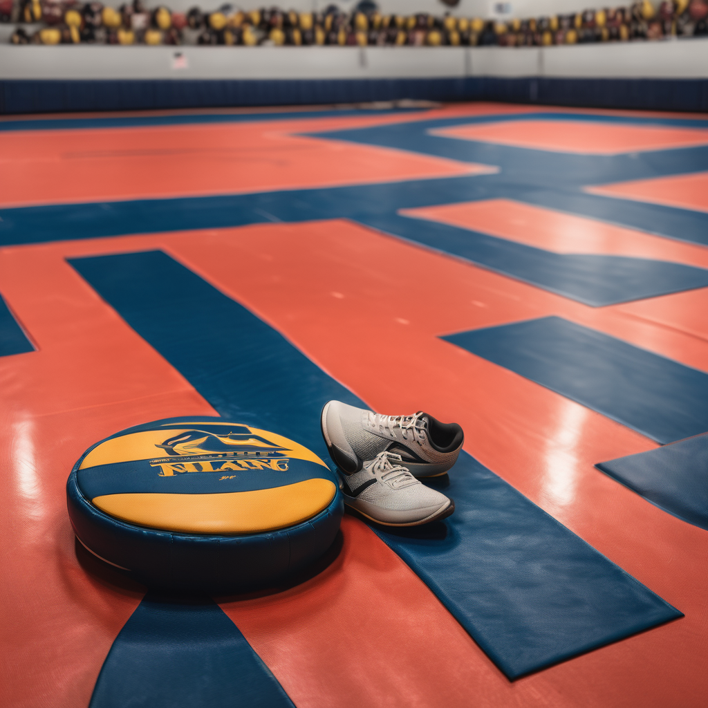 Gable Steveson Leaves WWE to Return to College Wrestling