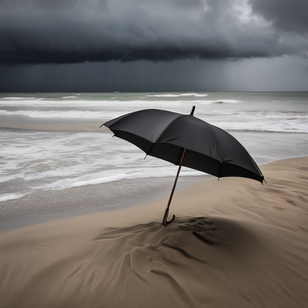 Bay Area Braces for Back-to-Back Storms and Rising Tides