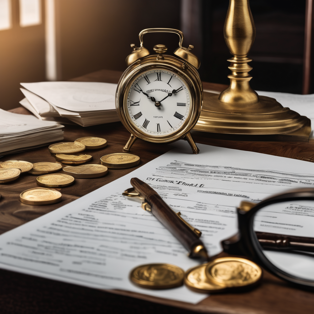 Buffett to Step Down as Berkshire Hathaway CEO in 2025: What Lies Ahead for the Oracle of Omaha