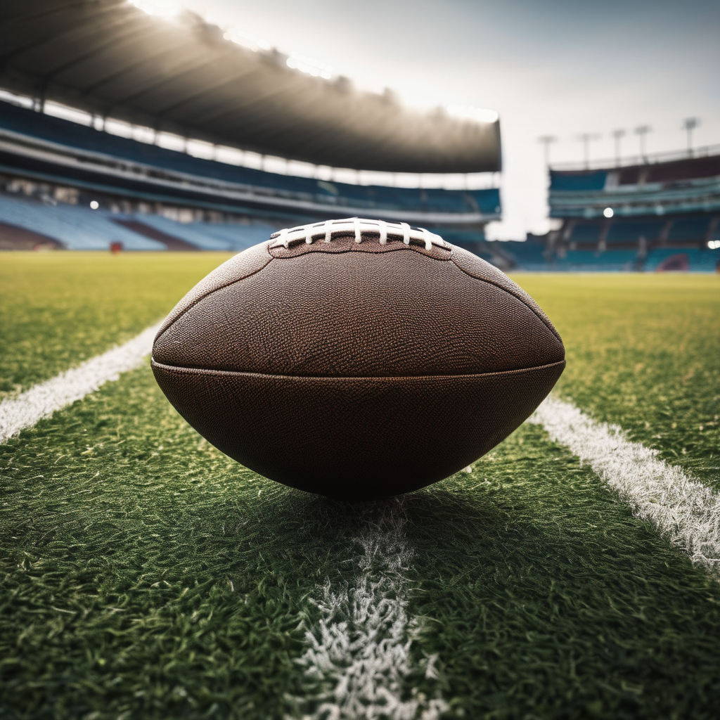 Fort Worth Roots Drive Kinne and Texas State Toward Armed Forces Bowl Clash With Rice