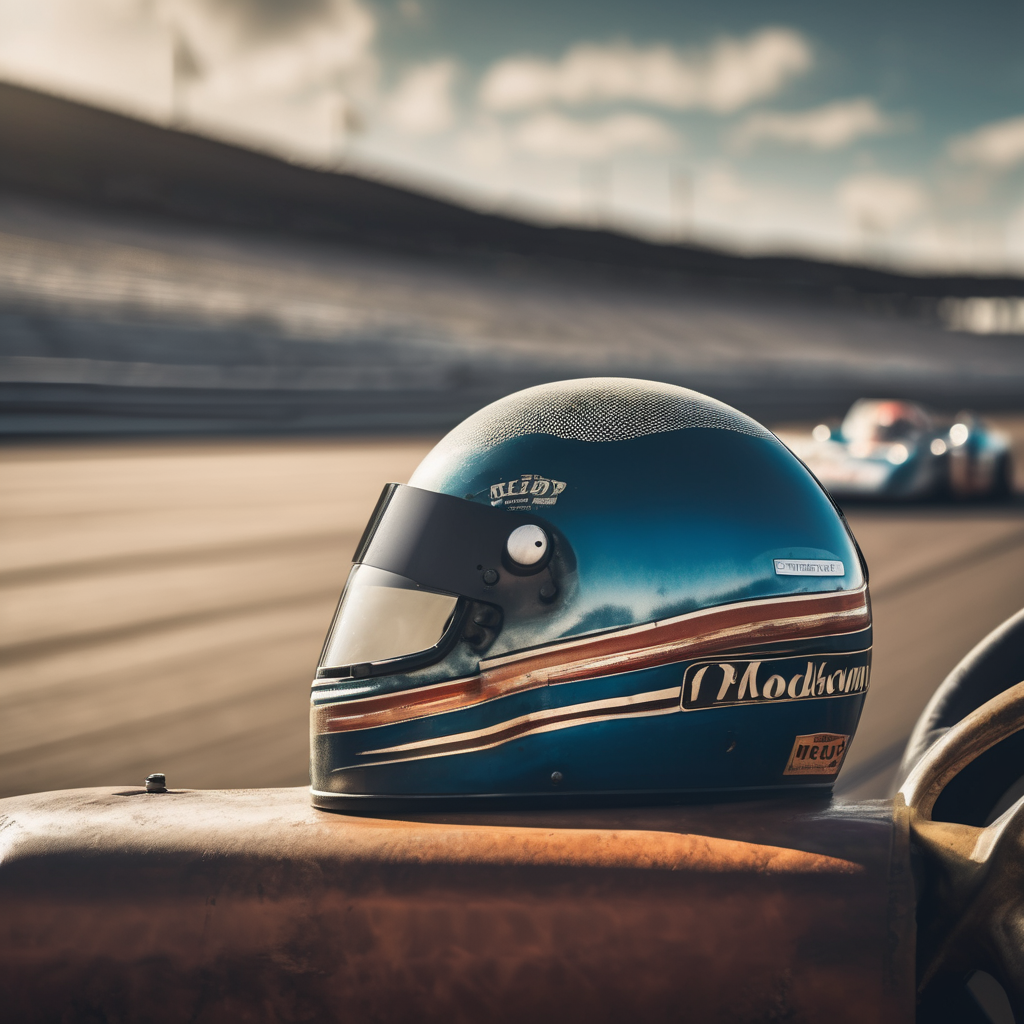 IHRA Acquires Rockingham Speedway, Hints at a Historic Track Revival