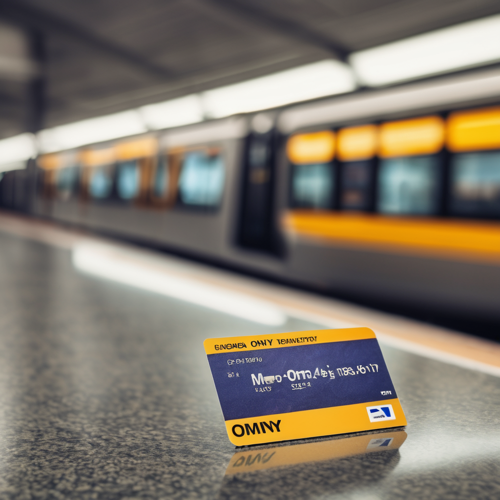 OMNY deadline nears as riders report glitches and double charges