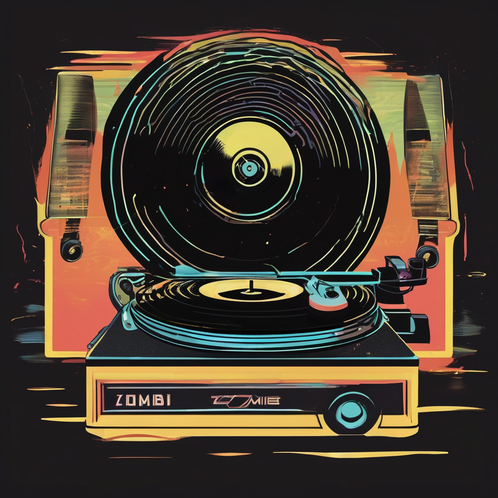 Yungblud Reimagines Zombie in Surprise Collab with The Smashing Pumpkins