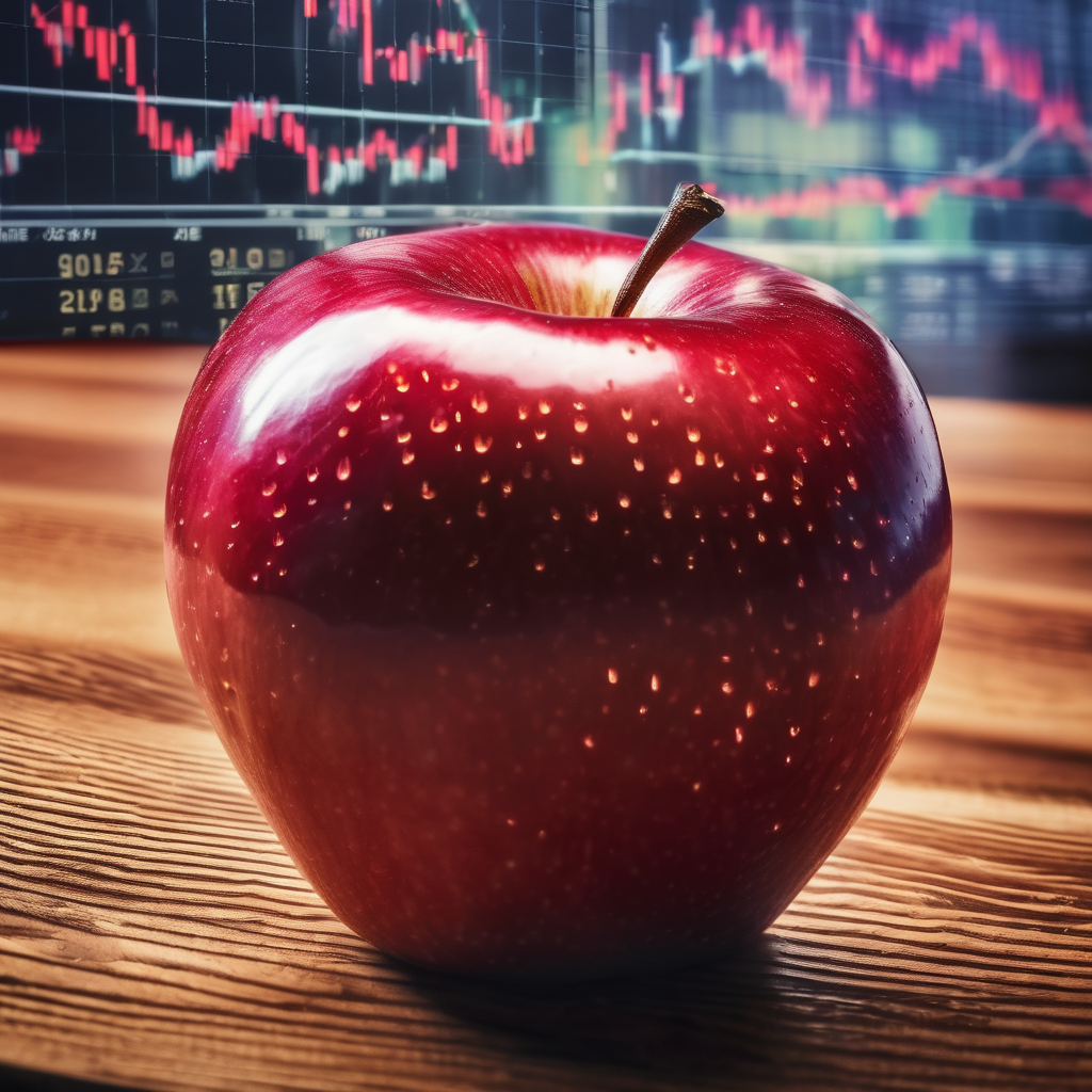 Apple Attracts Fresh Institutional Bets as Analysts Turn Bullish