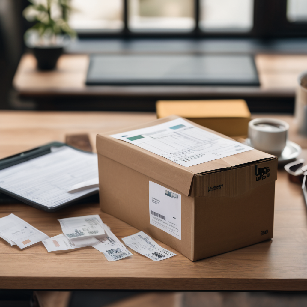 UPS’s Bold Makeover: Can It Fix Cash Flow and Sustain Its Dividend?