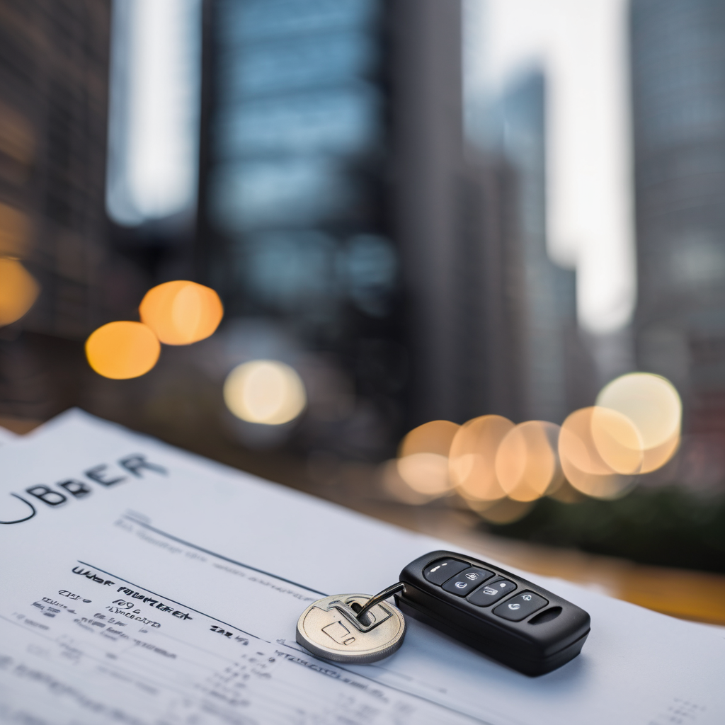 Bank Pictet Bets Big on Uber as Investors Boost Stakes