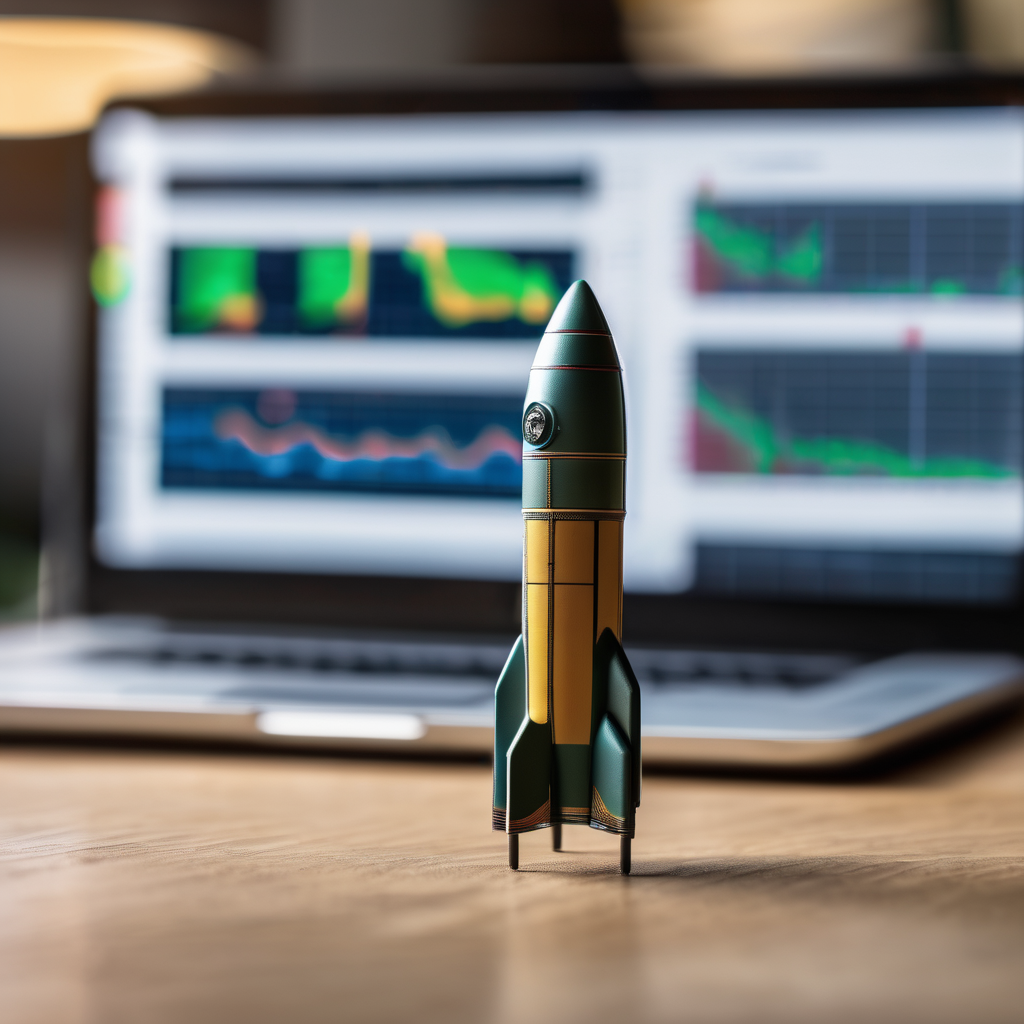 Rocket Lab Nets $816 Million Space Development Agency Contract, Sparks Fresh Stock Momentum