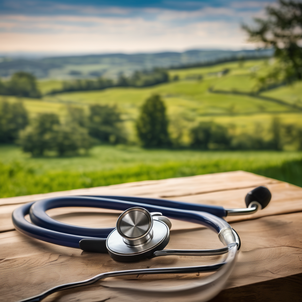 West Virginia Launches Hiring Drive to Guide Rural Health Transformation